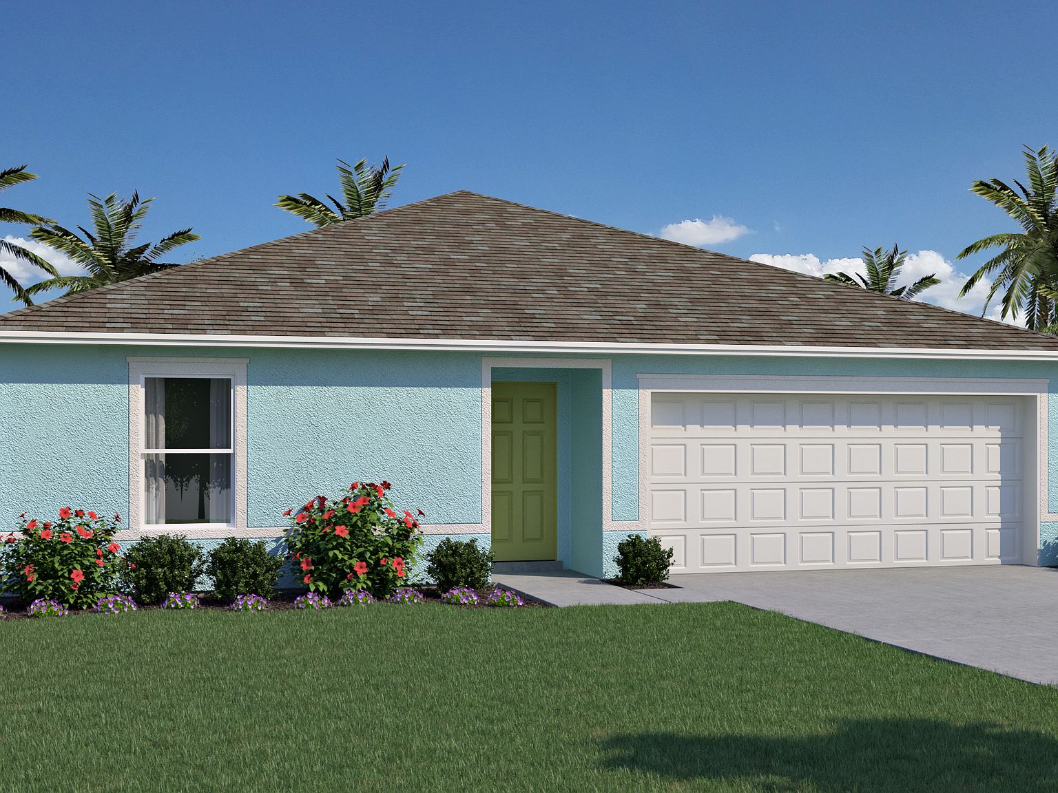 Fishtail Plan, Citrus Ridge, Lake Wales, FL 33898 | Zillow