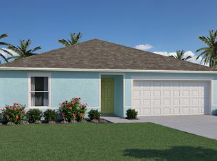 952 Richmond Cir SW, Palm Bay, FL 32908