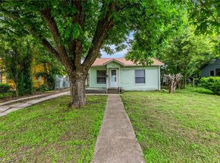 2816 Flint Ave, Waco, TX 76711