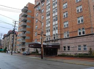 144 N Dithridge St APT 716, Pittsburgh, PA 15213
