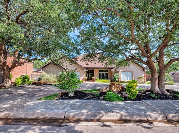 4504 Bent Tree Trl, Midland, TX 79707