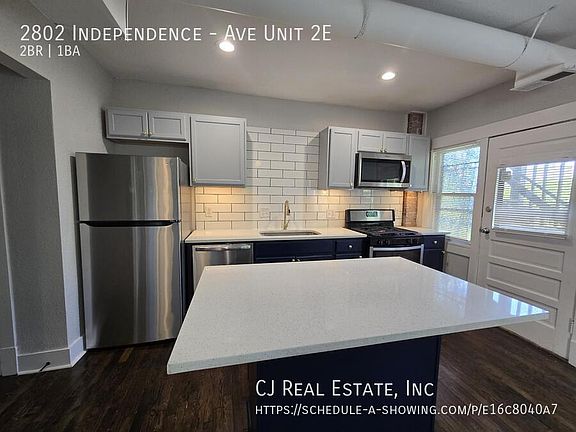 3rd image of 2802 Independence Ave APT 2E