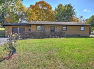 537 Shipley Ferry Rd, Blountville, TN 37617