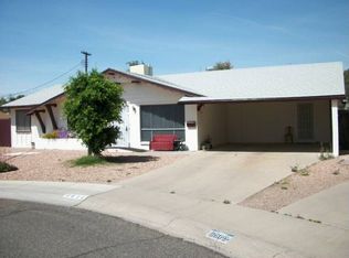 8611 N 34th Ave, Phoenix, AZ 85051