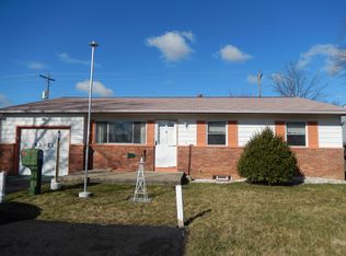 5321 Karl Rd, Columbus, OH 43229