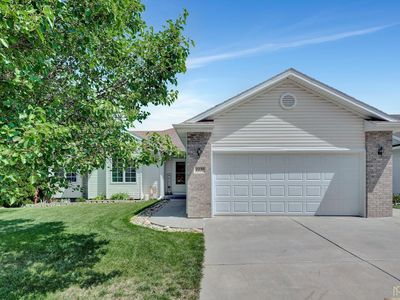 2230 Manitou Dr, Lincoln, NE, 68521