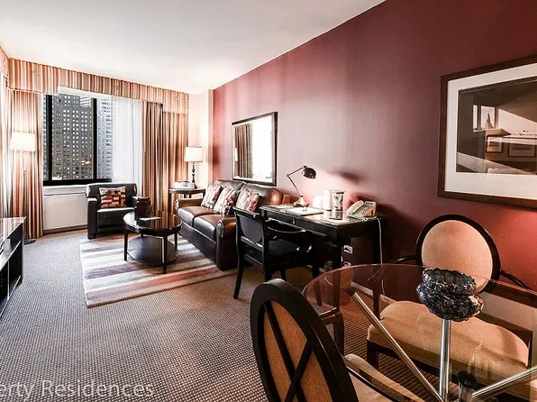 99 Battery Pl, Manhattan, NY