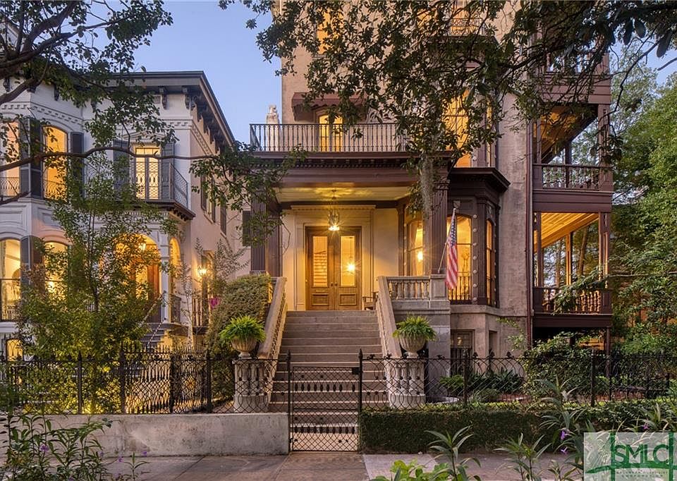 110 W Gaston St, Savannah, GA 31401 Zillow
