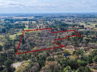 0 Bradley Ln, Texarkana, TX 75503