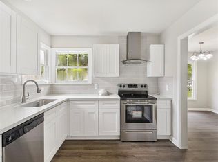 1011 Veronica St, La Marque, TX 77568