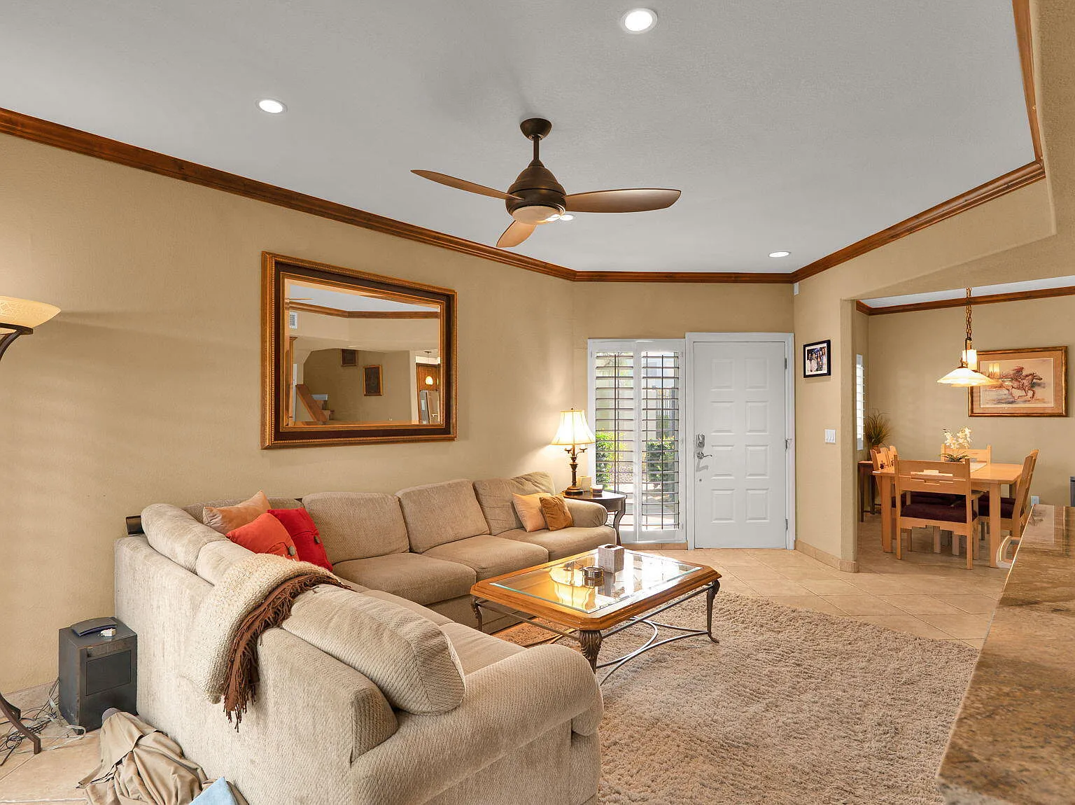 3 bed, 2.5 bath, 1270 sqft, $3,500 — Photo 3
