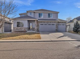 5509 Morgan Way, Frederick, CO 80504