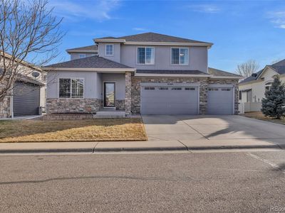 5509 Morgan Way, Frederick, CO, 80504