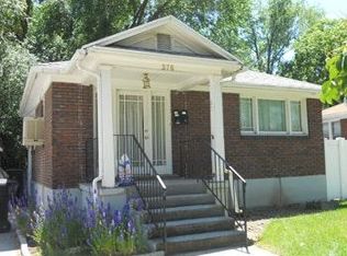 378 N 300 E #BASEMENT, Provo, UT 84606