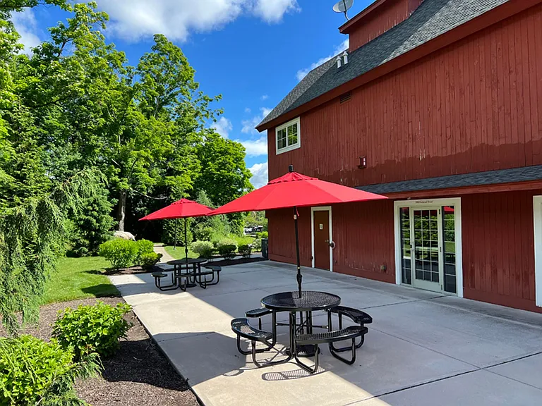 Barnbeck Place — Photo 13