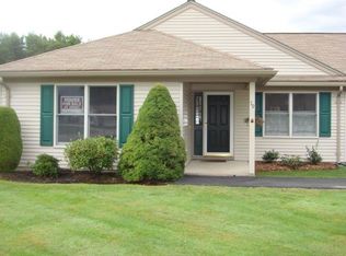 79 Atrium Way, Scarborough, ME 04074