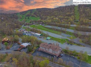 1005 Beech Mountain Parkway #208, Beech Mountain, NC 28604