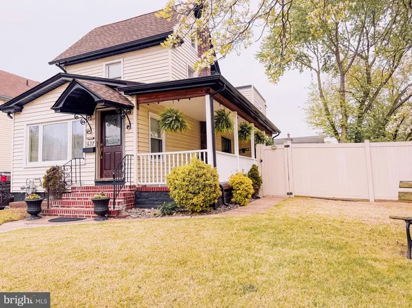 637 Billings Ave, Paulsboro, NJ 08066