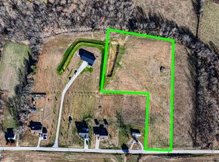 0 Pondsville Kepler Rd, Smiths Grove, KY 42171