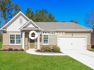 190 Randette Dr, Covington, GA 30016