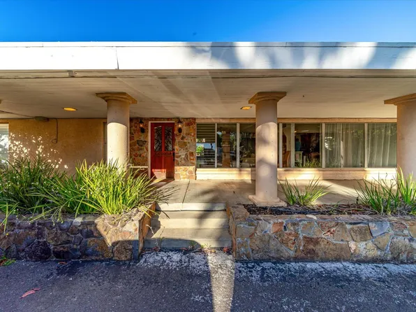 29 Forest Drive, Napa, CA 94558