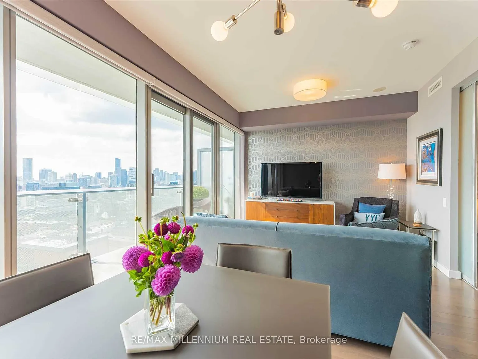 1 bed, $2,700 — Photo 3