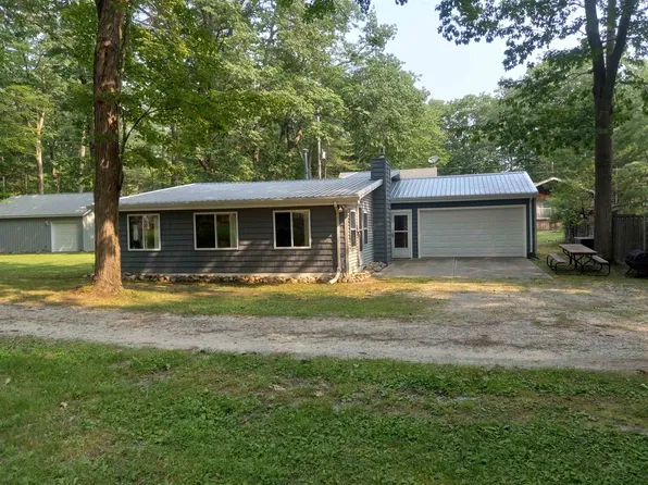 5337 E 11th St, Au Gres, MI 48703