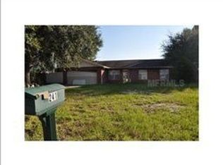 241 Citrus Dr, Kissimmee, FL 34743