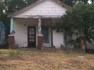 116 N Judson St, Fort Scott, KS 66701