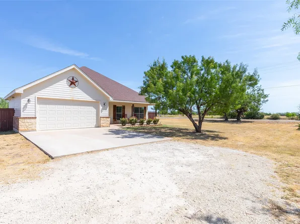 112 Foxtrot Ln, Abilene, TX 79602