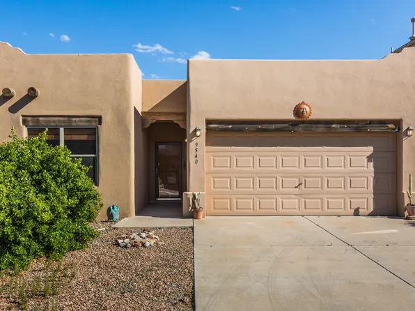 9540 Valletta Ave NW, Albuquerque, NM 87120