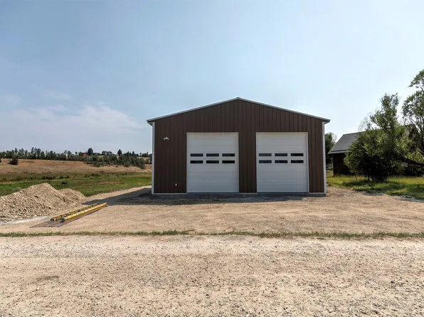 404 N Grant Ln, Hamilton, MT 59840
