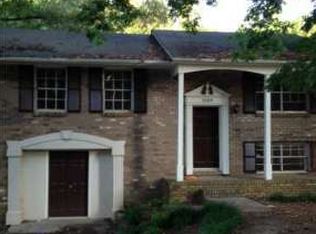 3100 Fern Valley Dr SW, Marietta, GA 30008