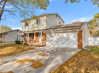 39760 Coronation Rd, Canton, MI 48188