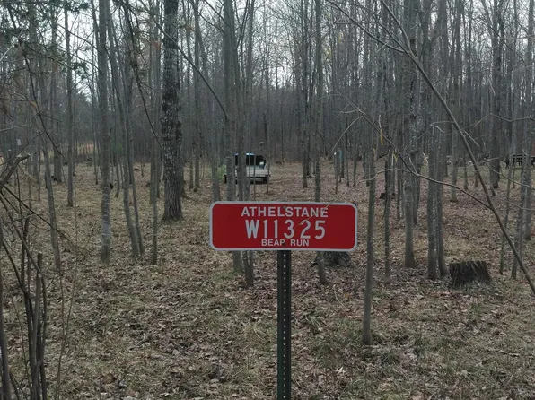 W11325 Bear Run, Athelstane, WI 54104