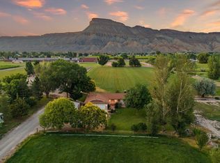 3482 F Rd, Clifton, CO 81520