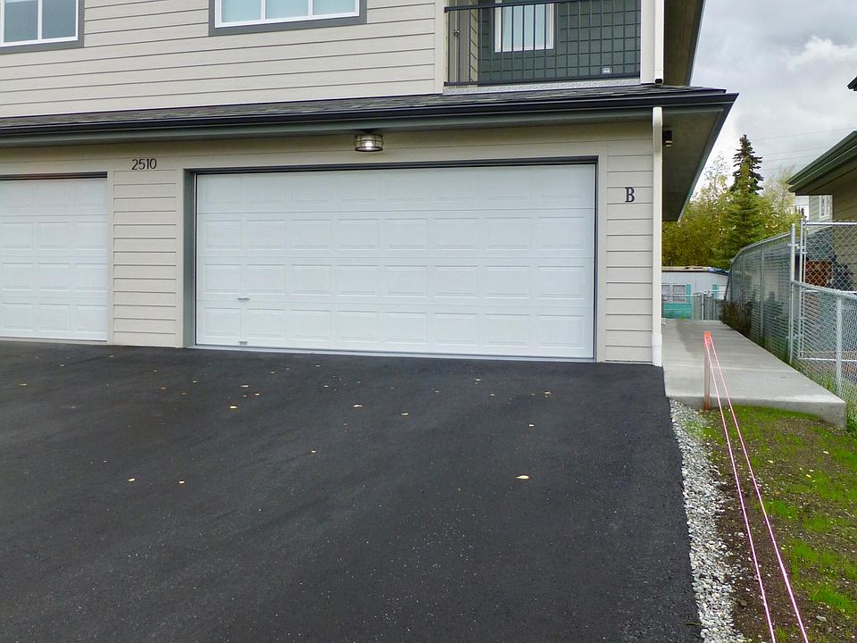 Front of the House