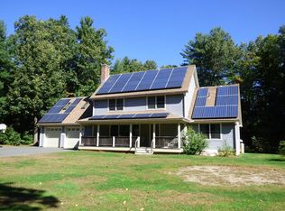 64 Old Stage Rd, Montague, MA 01351