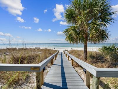 4715 Thomas Dr Unit 110-A, Panama City Beach, FL, 32408