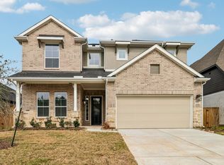 9729 Roaring River Falls Ln, Porter, TX 77365