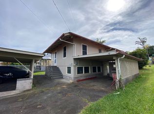 27-255 Road D, Papaikou, HI 96781