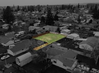 829 E 5th St, Molalla, OR 97038