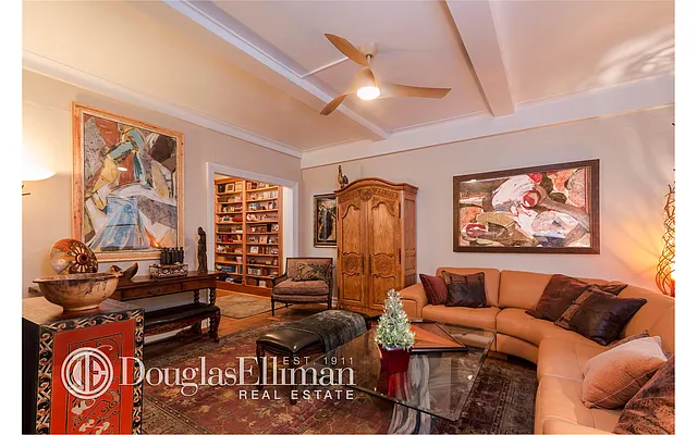 Sold by Douglas Elliman | media 16