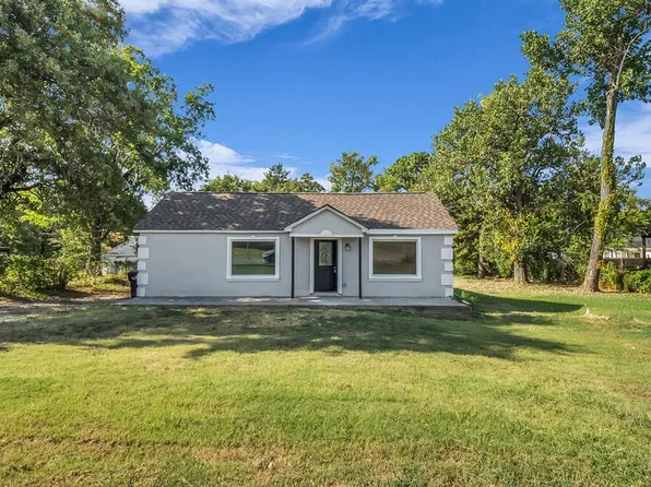 2726 W Washington St, Denison, TX 75020