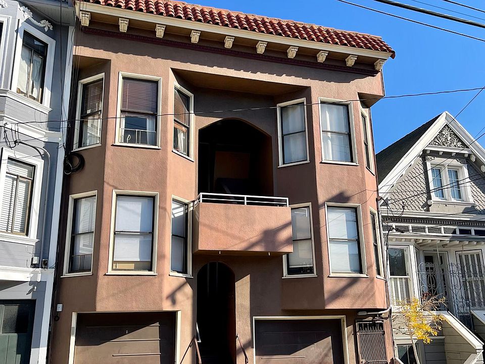 1st image of 1129 Sanchez St