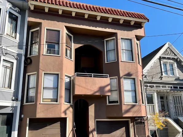 1129 Sanchez St, San Francisco, CA 94114