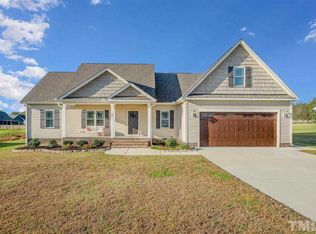 104 Blooms Way, Kenly, NC 27542