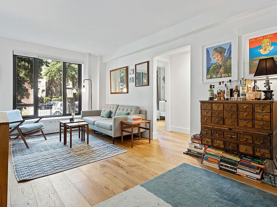 1st image of 345 Clinton Ave #1DE