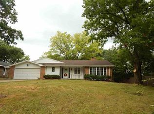 3720 Marieme Dr, Rockford, IL
