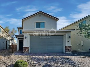 1806 Viaggio Ave, North Las Vegas, NV 89081